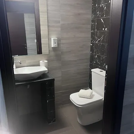 Jacuzzi 2 Appartamento