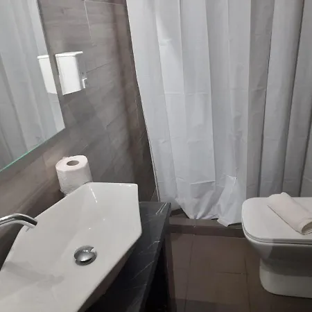 Jacuzzi 2 Apartamento *