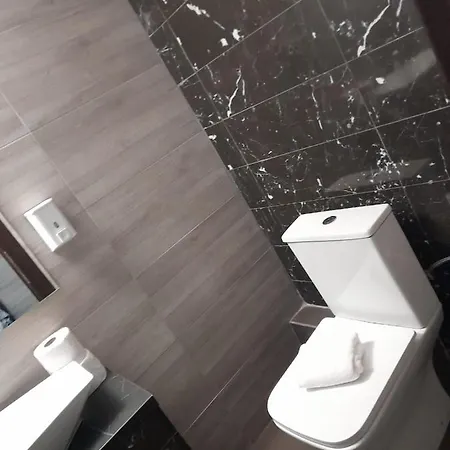 Jacuzzi 2 Selanik
