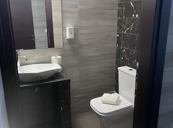 Jacuzzi 2 Apartamento