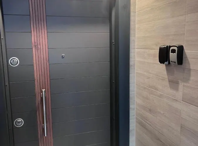 Apartamento Jacuzzi 2 *