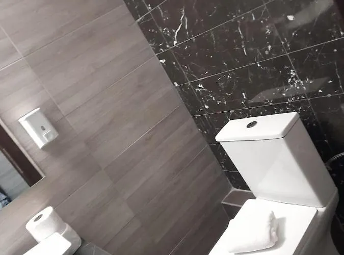 Jacuzzi 2 Tessalónica