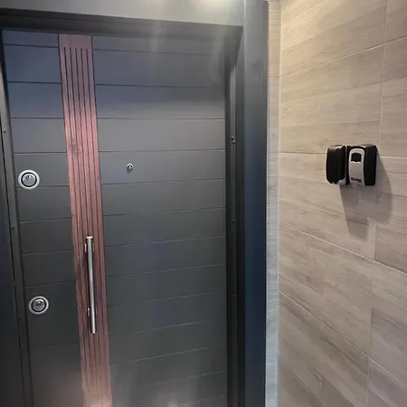 Apartamento Jacuzzi 2 *